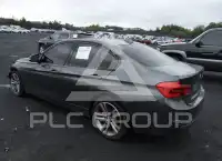 2016 BMW 328 фото