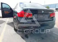 2016 BMW 328 фото