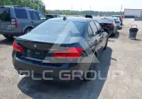 2016 BMW 328 фото