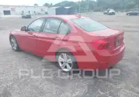 2016 BMW 328 photo