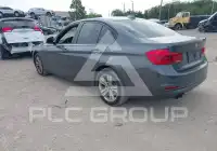 2016 BMW 328 photo