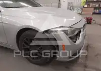 2016 BMW 328 photo