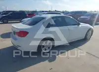 2016 BMW 328 photo