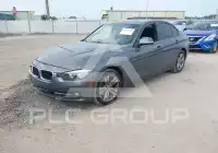 2016 BMW 328 photo