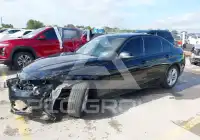 2016 BMW 328 фото