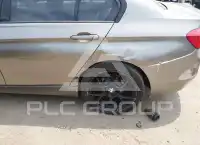 2016 BMW 328 photo