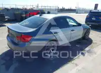 2016 BMW 328 фото