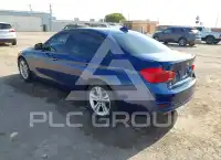 2016 BMW 328 photo