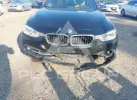2016 BMW 328 фото