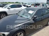 2016 BMW 328 фото