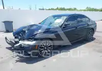 2016 BMW 328 photo