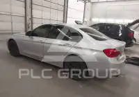 2016 BMW 328 photo