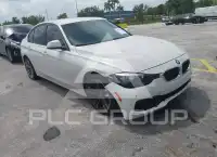 2016 BMW 328 photo