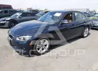 2016 BMW 328 photo
