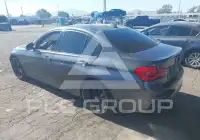 2016 BMW 328 photo