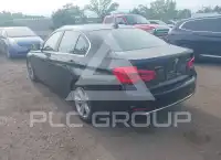 2016 BMW 328 photo