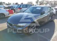 2016 BMW 328 фото