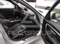 2016 BMW 328 фото