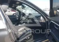 2016 BMW 328 фото