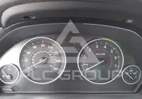 2016 BMW 328 фото