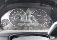 2016 BMW 328 фото