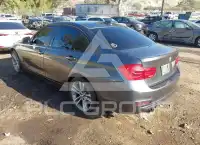 2016 BMW 328 фото