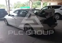 2016 BMW 328 photo