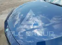 2016 BMW 328 photo