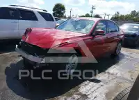 2016 BMW 328 фото