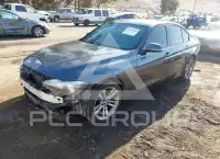 2016 BMW 328 фото