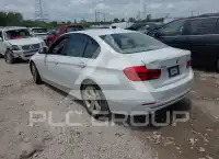 2016 BMW 328 фото