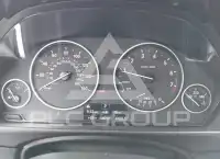 2016 BMW 328 фото