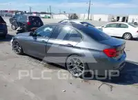2016 BMW 328 фото