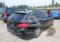 2016 BMW 328 photo