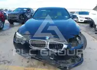 2016 BMW 328 фото