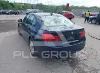 2016 BMW 328 фото