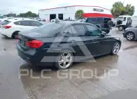 2016 BMW 328 photo