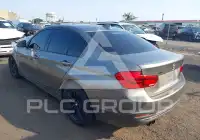 2016 BMW 328 photo