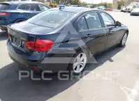 2016 BMW 328 photo
