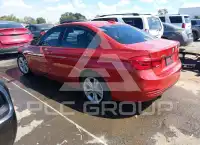 2016 BMW 328 фото