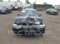 2016 BMW 328 фото