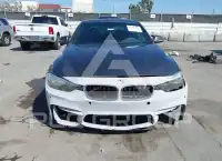 2016 BMW 328 фото