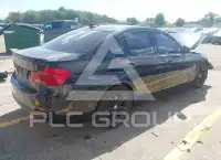 2016 BMW 328 photo