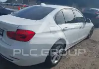 2016 BMW 328 фото
