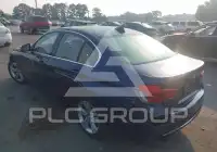 2016 BMW 328 фото