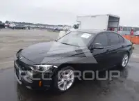 2016 BMW 328 photo