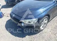 2016 BMW 328 photo