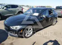 2016 BMW 328 photo