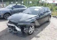2016 BMW 328 photo