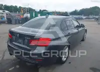 2016 BMW 328 фото